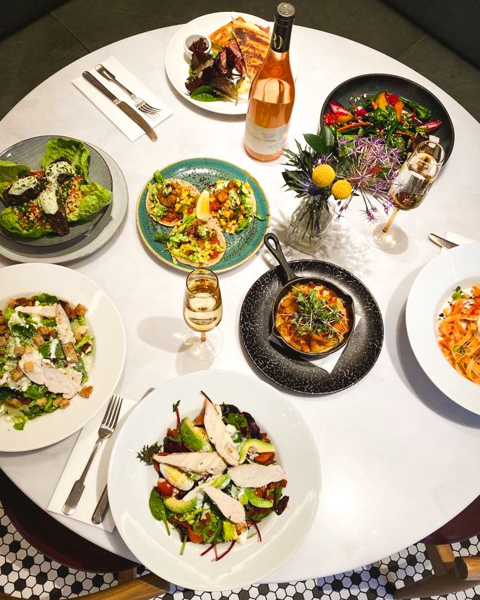 FeastCatering (@feastcateringir) on Twitter photo Great to see Peaches and Domini's <a href="/EditionCafe/">Edition Cafe</a> featured on this list by <a href="/Thetaste_ie/">TheTaste.ie</a> of the best restaurants in <a href="/DundrumTC/">Dundrum Town Centre</a>!
'This garden-café in <a href="/brownthomas/">Brown Thomas</a> is all about supporting local producers with plant-forward dishes.'
1/2 Great to see Peaches and Domini's <a href="/EditionCafe/">Edition Cafe</a> featured on this list by <a href="/Thetaste_ie/">TheTaste.ie</a> of the best restaurants in <a href="/DundrumTC/">Dundrum Town Centre</a>!
'This garden-café in <a href="/brownthomas/">Brown Thomas</a> is all about supporting local producers with plant-forward dishes.'
1/2