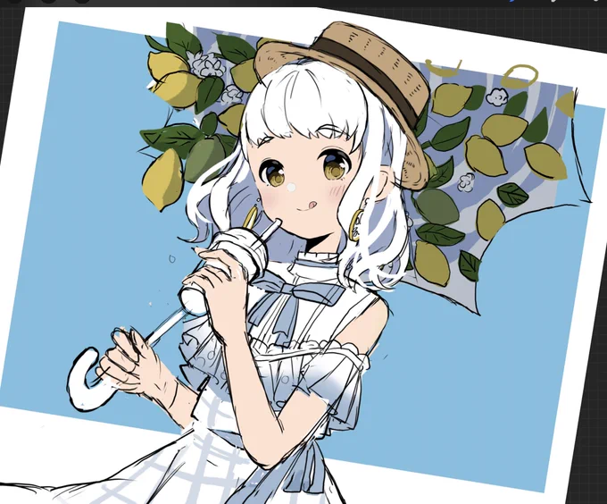 オリジナル 