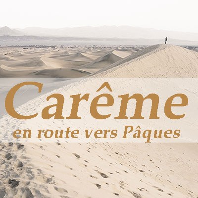 JosetteJ1's tweet image. Mercredi des #cendres ⛪
1er jour de #Carême pour les #chrétiens qui vont cheminer ensemble pendant 40 jours vers la fête de #Pâques 🙏
#Prieres #Penitence #Pardon 🕊