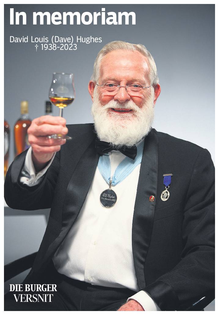 winetourismza's tweet photo. SPESIALE BYLAE in @Die_Burger se #Versnit vandag: Vriende onthou #DaveHughes en sy bydrae tot die wynbedryf.
Lees ook op @Netwerk24 by https://t.co/7ngnkGDNDP
#DieBurgerVersnit https://t.co/0axHk3GNCS