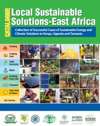 80+ free, downloadable #sols4earth📗☀️⚡️🔥🌱🏡 #EastAfrica are here: localsolutions.inforse.org: 
#climateaction #waterconservation #cleancooking #sustainabletransport #foodsecurity #Kenya #Tanzania #Uganda