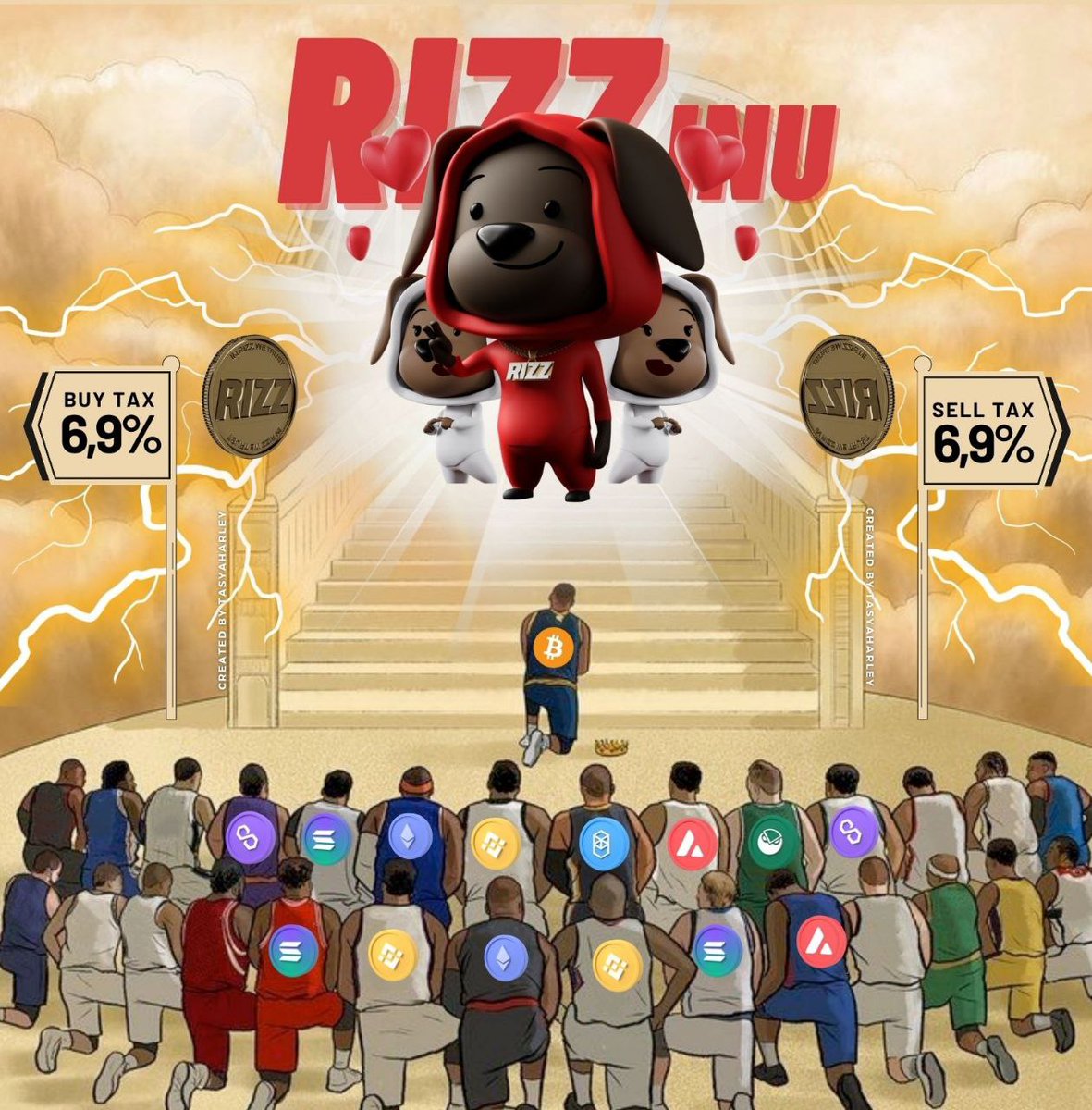 afanyiyan's tweet photo. @NoFoundTuck GM to over 331 of you beautiful $RIZZ  holders 

Hope you have a great day 🥳
@A100888 @elonmusk @NoFoundTuck @Thorshammergems https://t.co/kdPbMkaZQg