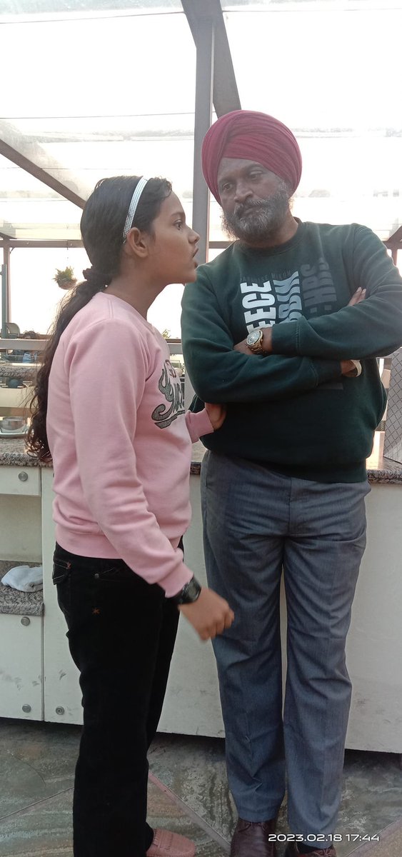 VijayAnand707's tweet photo. Moments...
#SaturedayLiesure
#TimberTrail
@Snehasi7 https://t.co/tisRKbrAdG