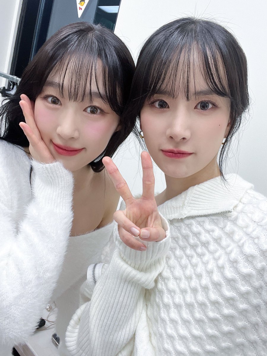 우쭈다쭈! tweet media