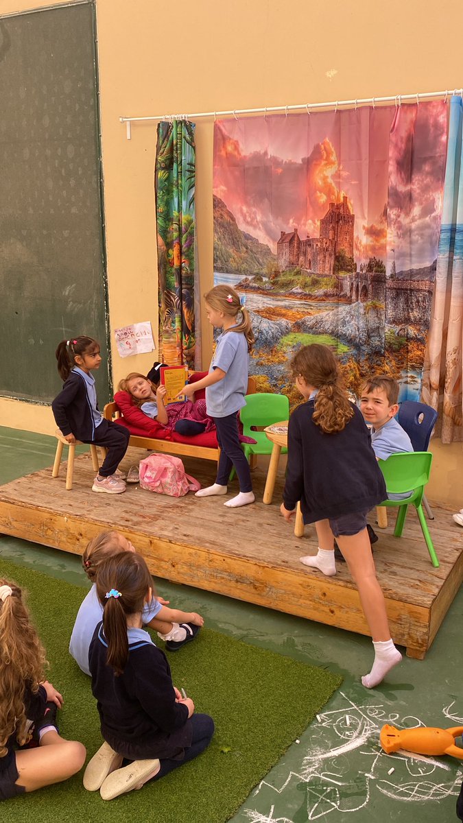 BSAK Reception tweet media