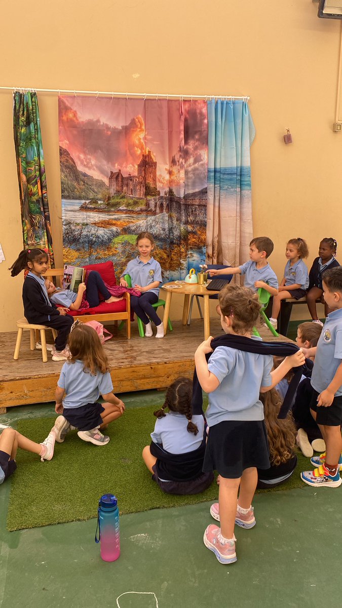 BSAK Reception tweet media