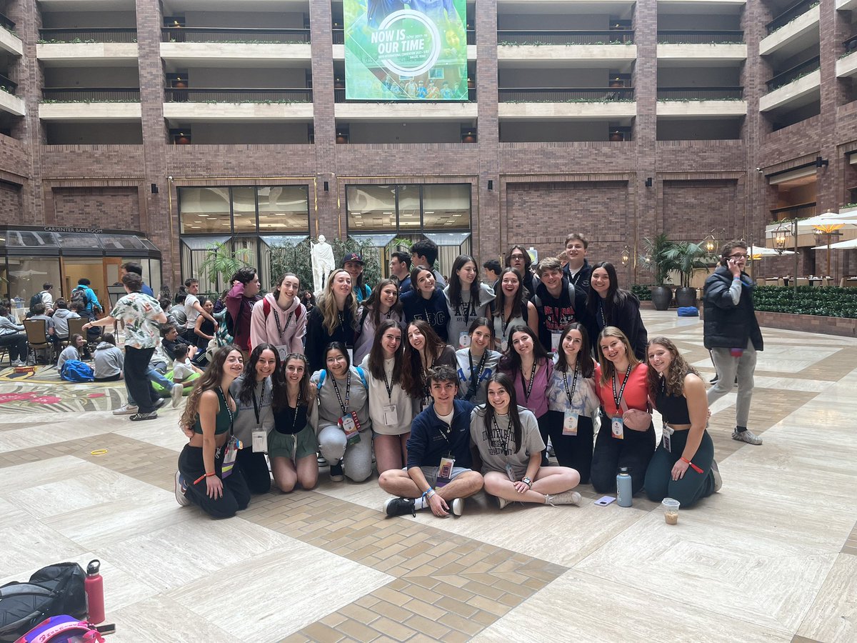 #NOWISOURTIME to sleep. #AZABBGIC2023