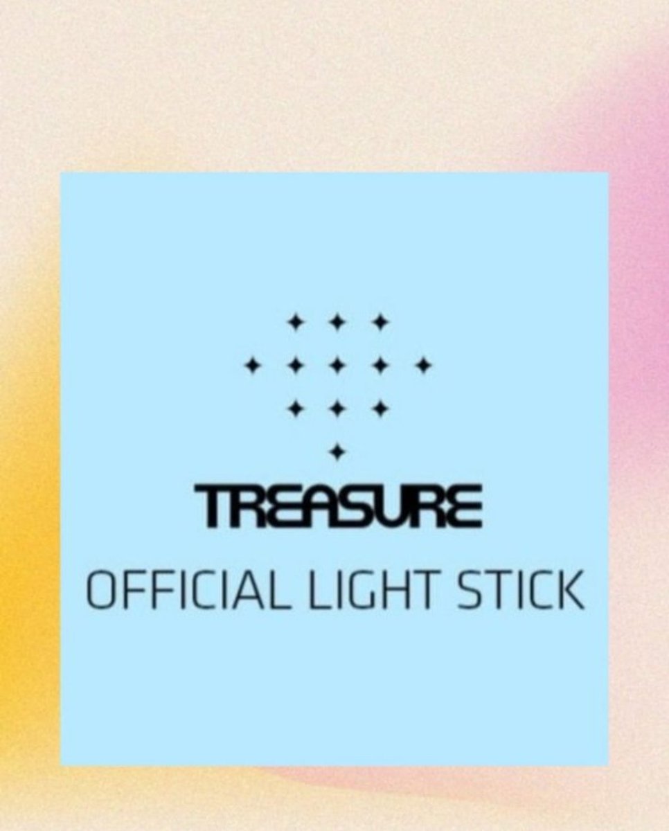 Chinguyashopp's tweet photo. WTS LIGHTSTICK TREASURE OFFICIAL.

LAST STOCK!! GRAB IT FAST TEUME 🩵 https://t.co/VNZUNwISWv