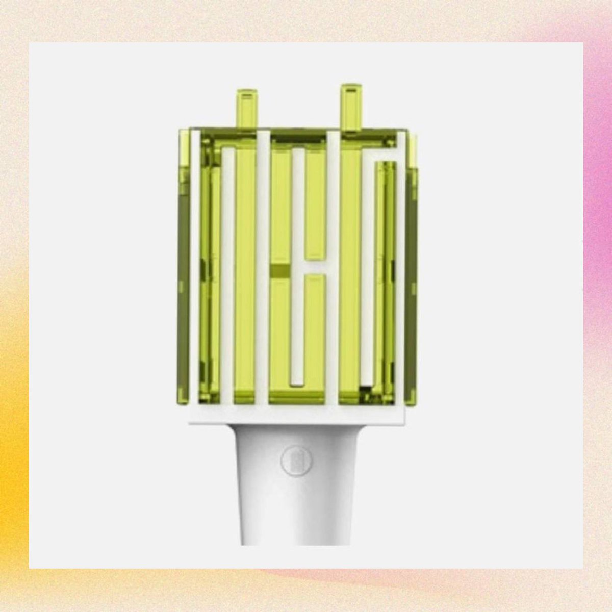 Chinguyashopp's tweet photo. WTS LIGHTSTICK NCT OFFICIAL.

LAST STOCK!!! GRAB IT FAST NCTzen 💚 https://t.co/u12mNUMxb5