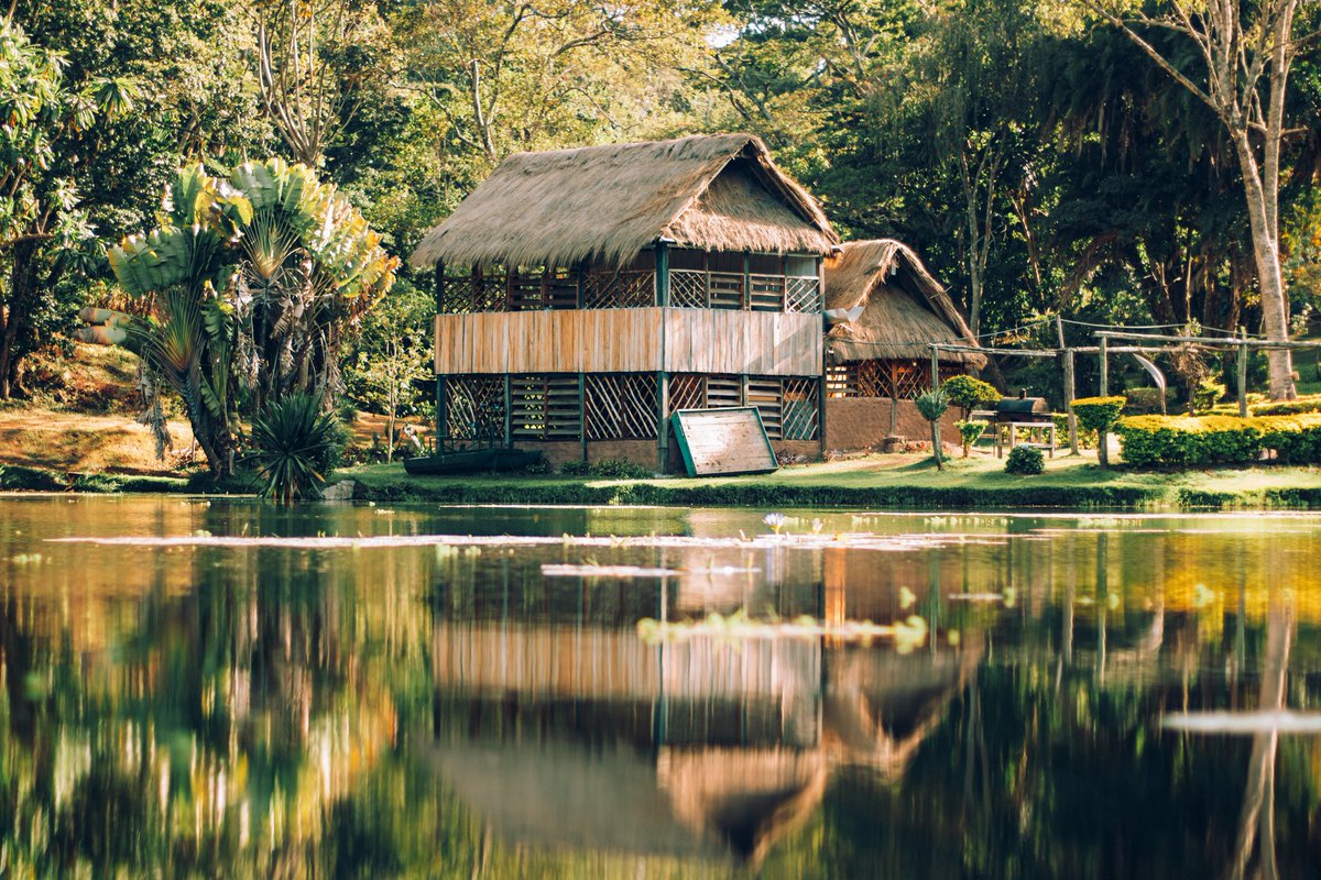 Post cards from Nandi Hills 📍