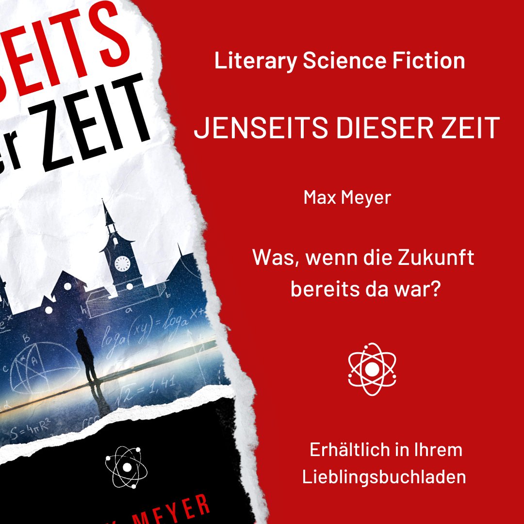 Max Meyer Author tweet media