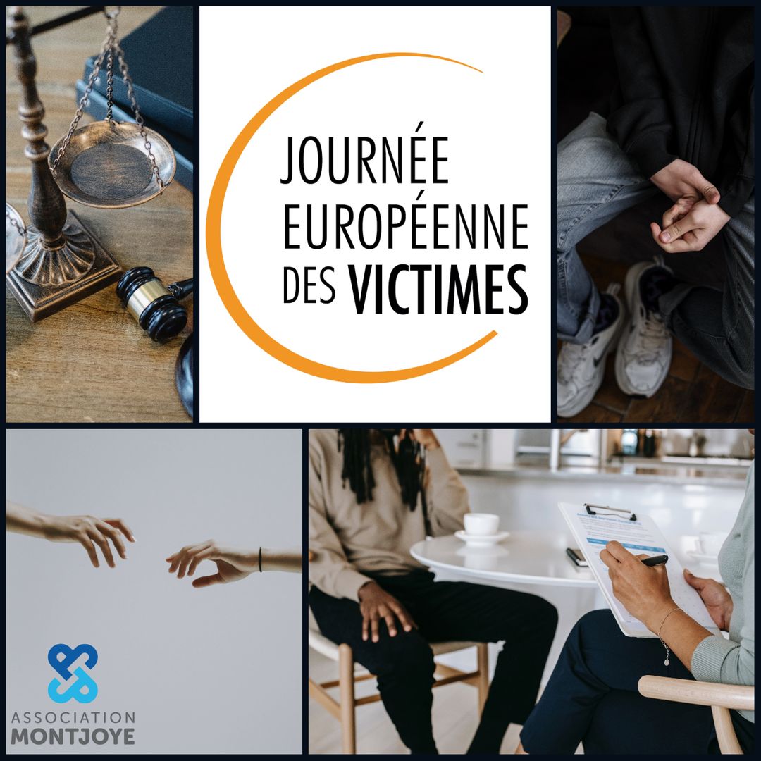 22 février Journée Européenne des Victimes
buff.ly/3xIUHeB