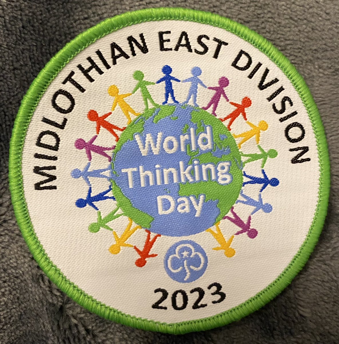 Girlguiding Midlothian: East Division tweet media