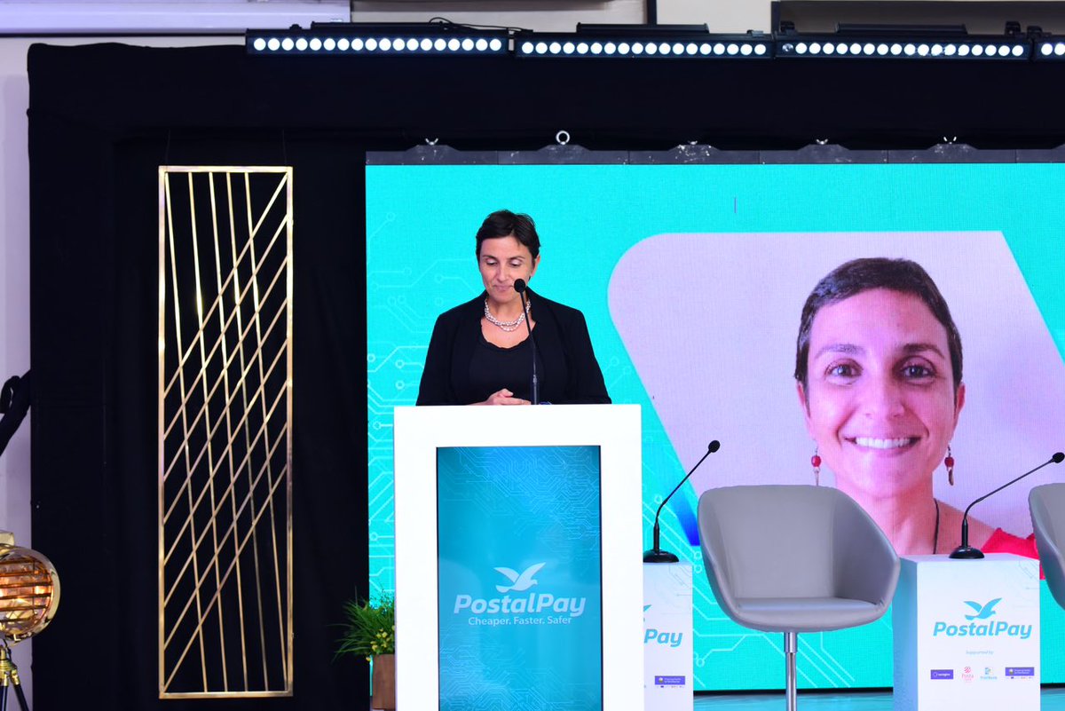 Pages 🇺🇬 on Twitter "RT babyfaceug The app was developed by Inpay