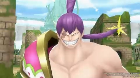 One Piece: Bounty Rush Characters - Giant Bomb