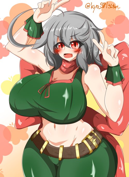 よその🎀_φ(:3」∠)_
夢境ハクさん(@kyo_381 さんち) 