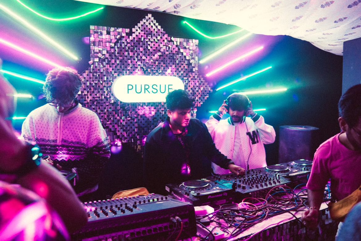 PUNE! 🥳🪩✨

Me and bud <a href="/sourfunkmusic/">SourFunk</a> sharing our love for funk, disco and House at <a href="/Vh1Supersonic/">Vh1 Supersonic</a> this Sunday for the Dynamite Disco Club showcase at the Cirque de <a href="/SocialOffline/">SOCIAL</a> stage. 
.
.

#pune #vh1supersonic #housemusic #disco