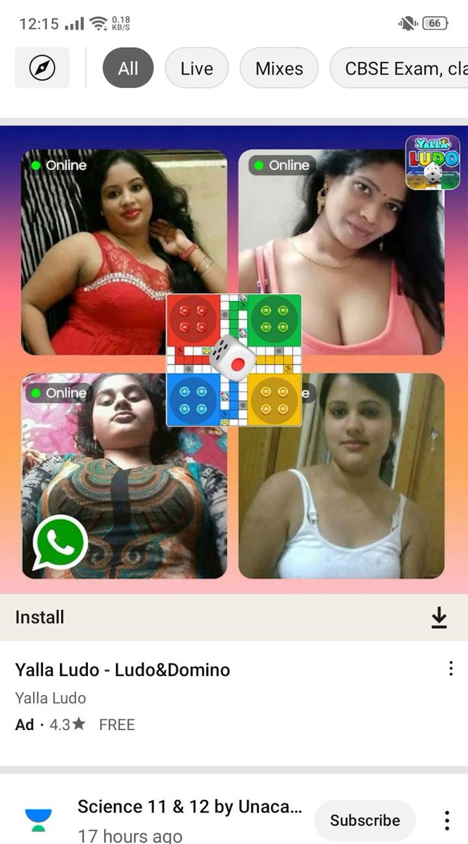 KushalBan56's tweet photo. @TeamYouTube I Am A Student, And These Are The Ads, Recommended To Me By Youtube And Team Google Adwords When I Am Searching For Educational Info's On Youtube. I Think, The Mode Of Approval &amp; Disapproval Of Ads Had Been Removed Right ? That's Why This Ads Are Running..Well Done ! https://t.co/pCKFFxN261