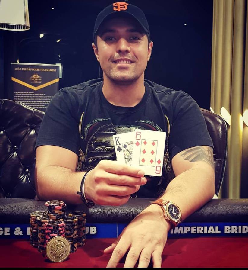 MisterSpread's tweet photo. 🚨REMINDER:

GM,

Va astept sambata la Sibiu la BigHearts Charitable Poker Tournament ♥️!

Eu voi juca pentru @Reheartcare iar daca voi castiga toata suma se duce catre ei.

#ParadigmShift adauga peste potul total inca €600 impartiti astfel:

1. €300
2. €200
3. €100

Succes💸 https://t.co/7CuUziHqpQ