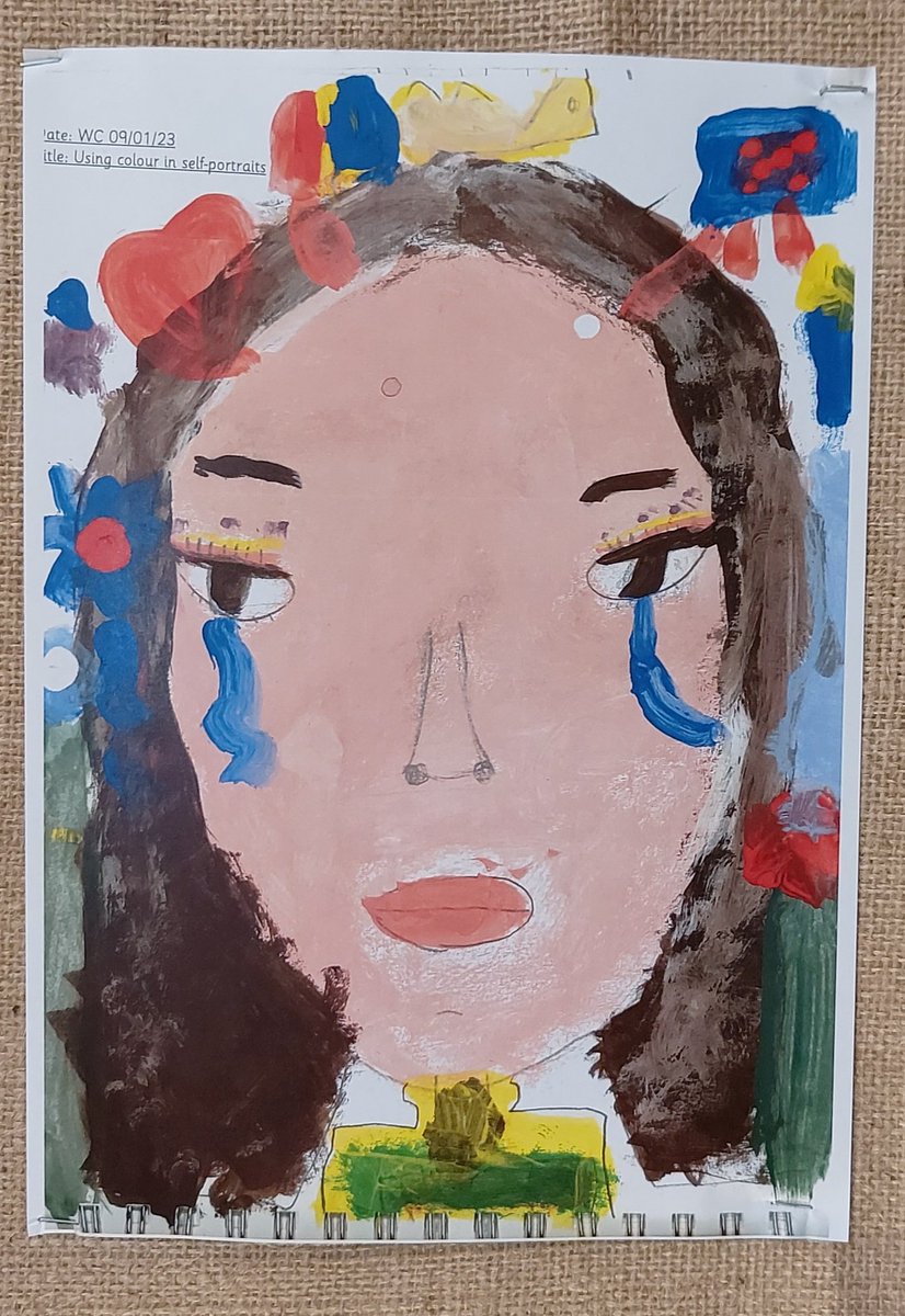 Mrs Richards (she/her) tweet media