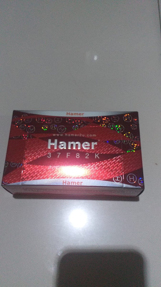 Obat Kuat Pria Permen Hamer 

Order Via WhatsApp:
☎️: 0838-4045-4836
🐦: @TirtaSexShop
#obatkuatpria
#obatpembesarpenispria #alatbantusexsualpria #alatbantusexsualwanita #obatperangsangwanita
#jualobatkuatdijakarta