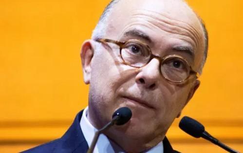 Le_NouvelObs's tweet photo. Les indiscrétions de @lobs : dans les dîners en ville, @BCazeneuve, l'ancien Premier ministre de François Hollande affiche désormais ouvertement sa grande ambition : conquérir l'Elysée en 2027.
https://t.co/twJMTv3WzB https://t.co/xMB77cROmV