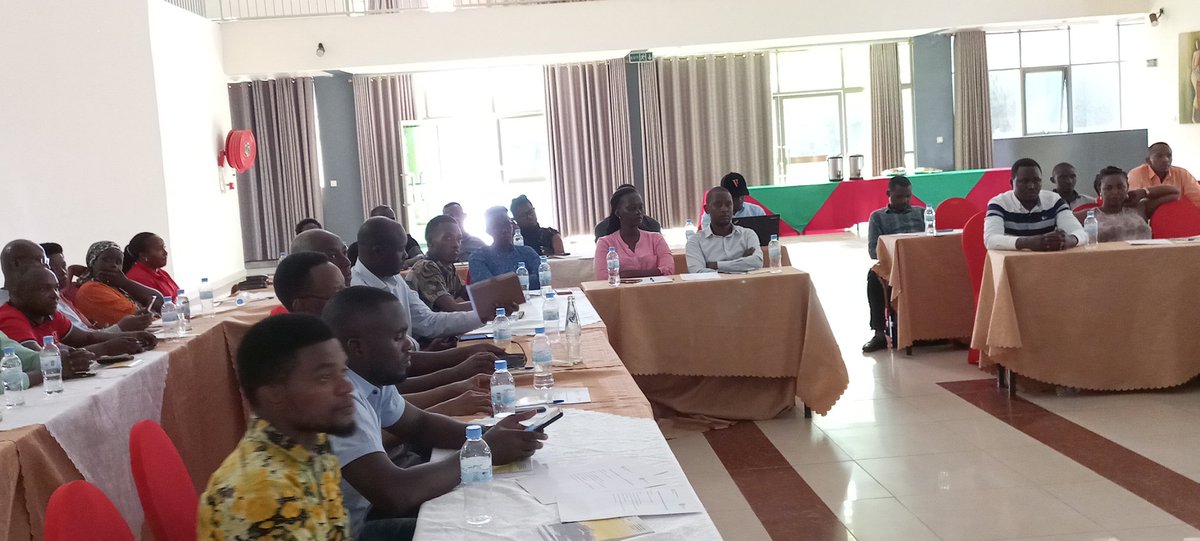 Partner Africa/CSC Koblenz tweet media