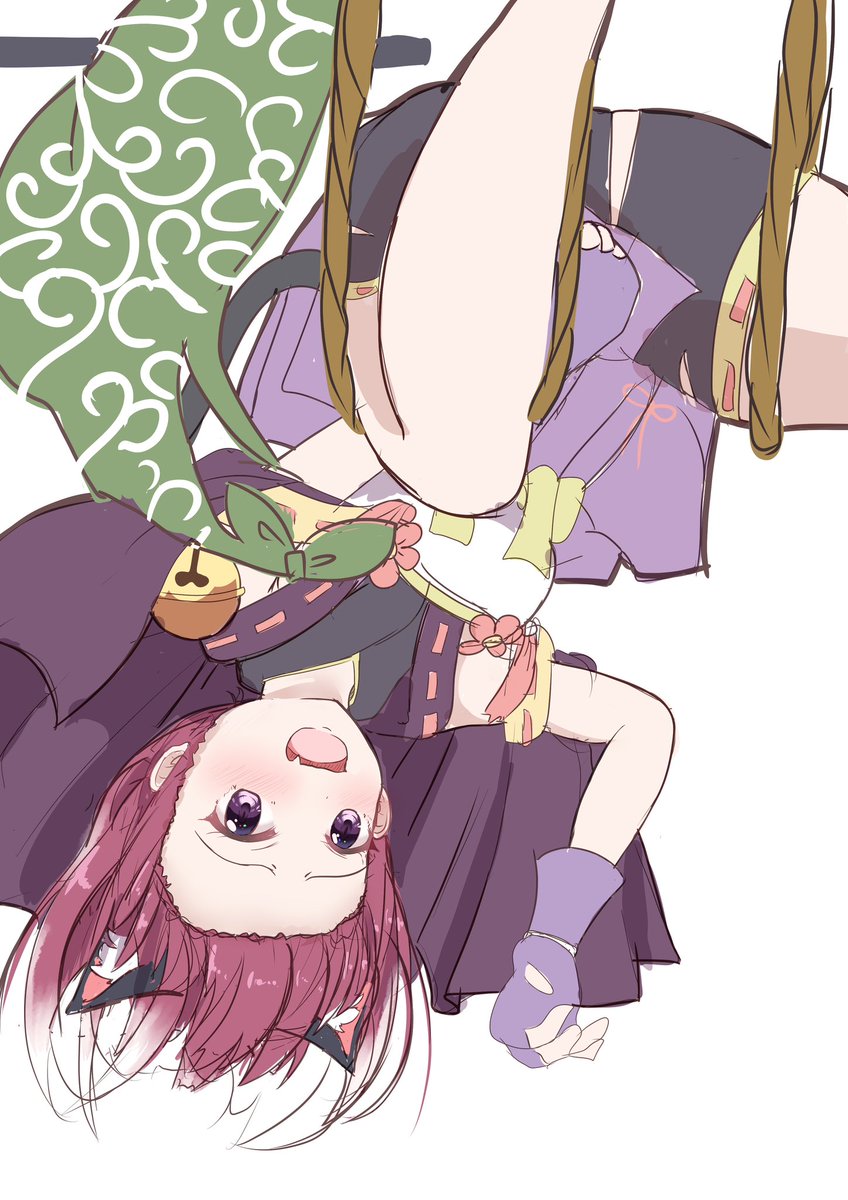 猫の日らしいのでネコ再掲