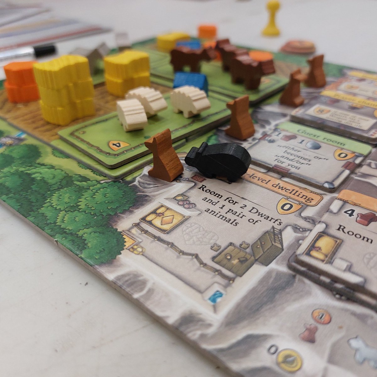 BoardGame Overlord tweet media