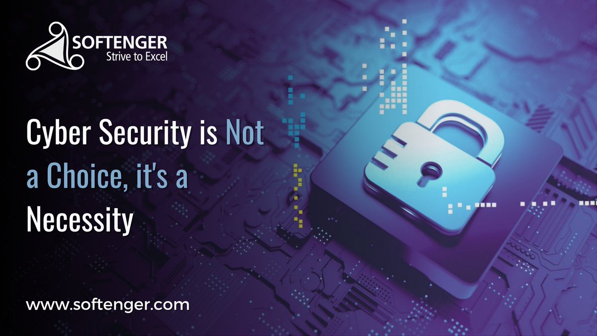 Are you tired of constantly worrying about #cyberattack on your business?

𝑺𝒆𝒄𝒖𝒓𝒆 𝒚𝒐𝒖𝒓 𝑩𝒖𝒔𝒊𝒏𝒆𝒔𝒔 𝑫𝒂𝒕𝒂 𝑻𝒐𝒅𝒂𝒚! 𝑮𝒆𝒕 𝒊𝒏 𝒕𝒐𝒖𝒄𝒉: bit.ly/3U6aYCY

#endpointsecurity #itsolutionsprovider #businesssecurity #antitheft #dataprotection