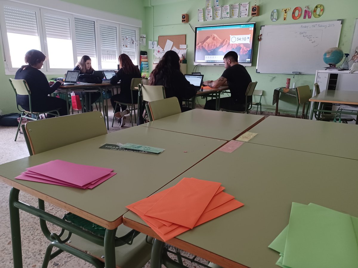 Déborah tweet media