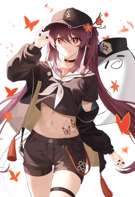 #GenhinImpact #原神 
