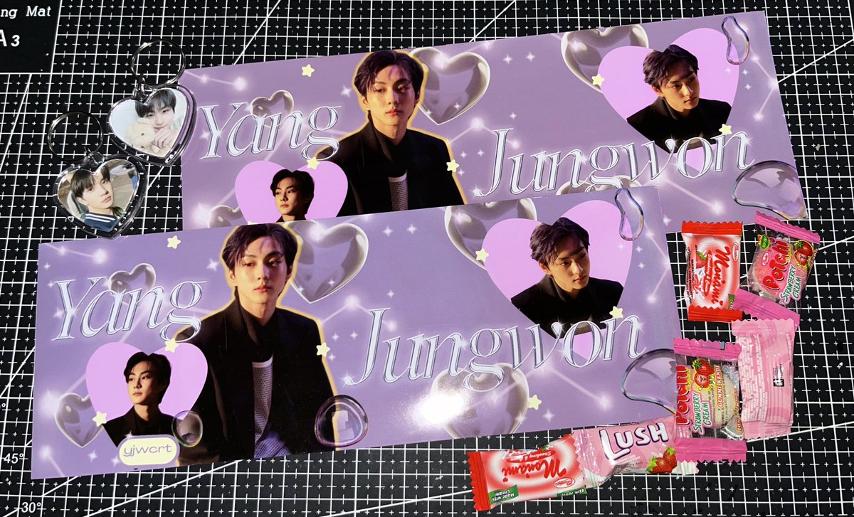 04minwon's tweet photo. κ° π #mails4erk π§Έκ±
#proofesmi
hello po, @esmibns_ !
jungwon banners & keychains finally came home :)) Super qtie, luv it sm!! thankies po π«Άπ» https://t.co/D7QFFNBM3c