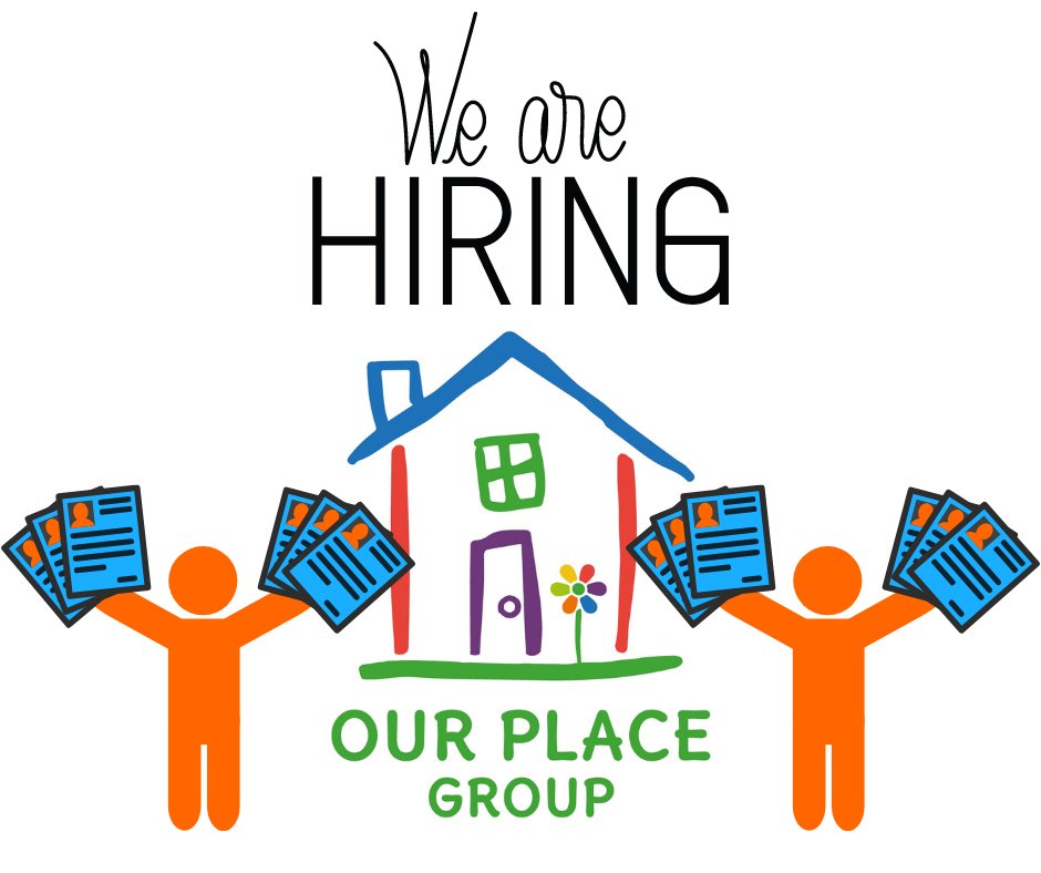 Ourplace_group's tweet photo. We currently have an exciting opportunity for a Teaching Assistant to join our established team. £16,013 - £18,270 a year. Find out more and apply by following the link: https://t.co/Tm2i4aCDyk https://t.co/dQ8cTZOoo8