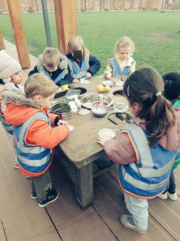 Ashbridge Nursery at Maxy Farm tweet media