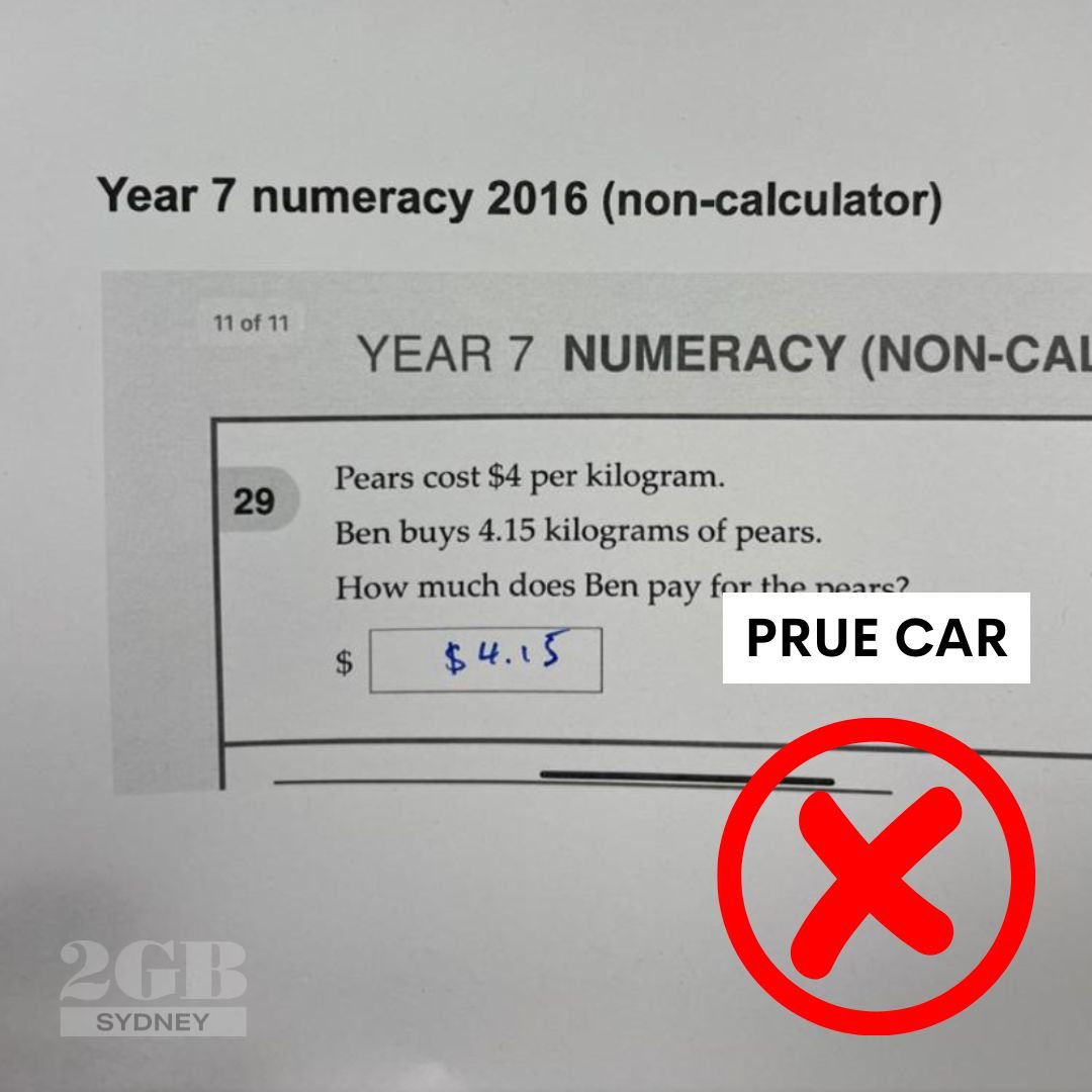 Aha Pears Test Answers at Anthony Hebert blog
