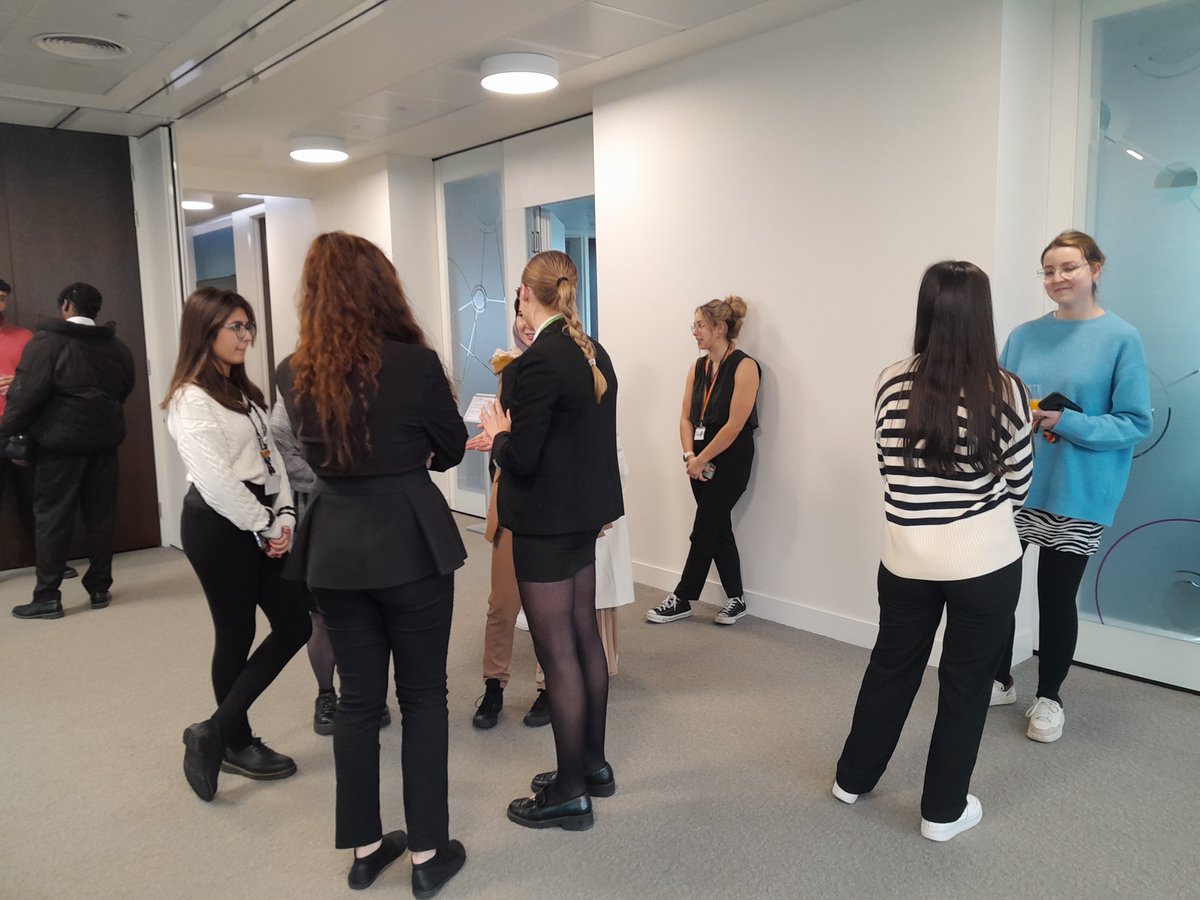 Lawnswood School tweet media