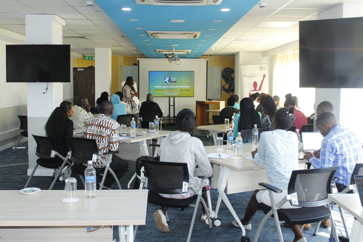 Transform Health Kenya on Twitter "RT WRA_K The champions will be