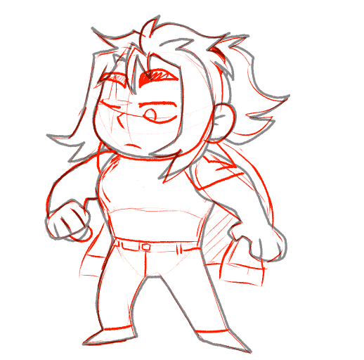 sigh a lesbian