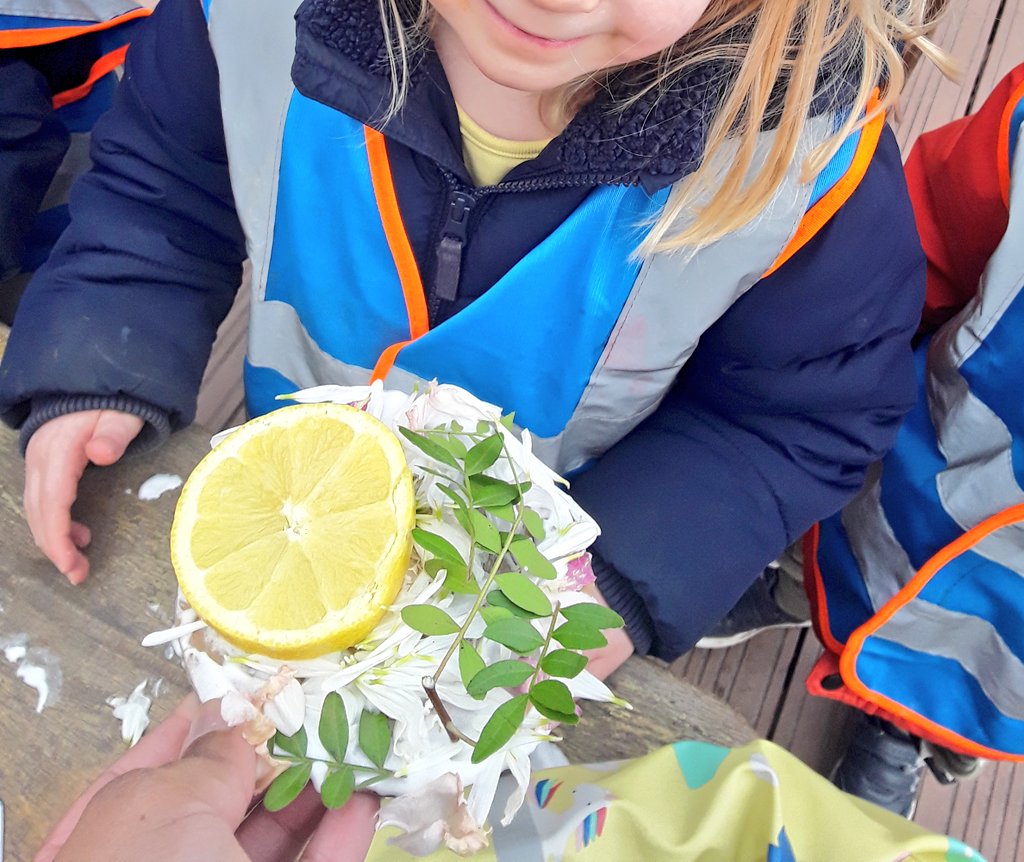Ashbridge Nursery at Maxy Farm tweet media