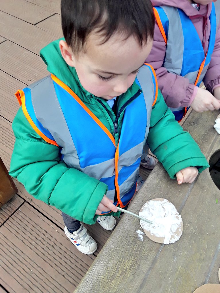 Ashbridge Nursery at Maxy Farm tweet media