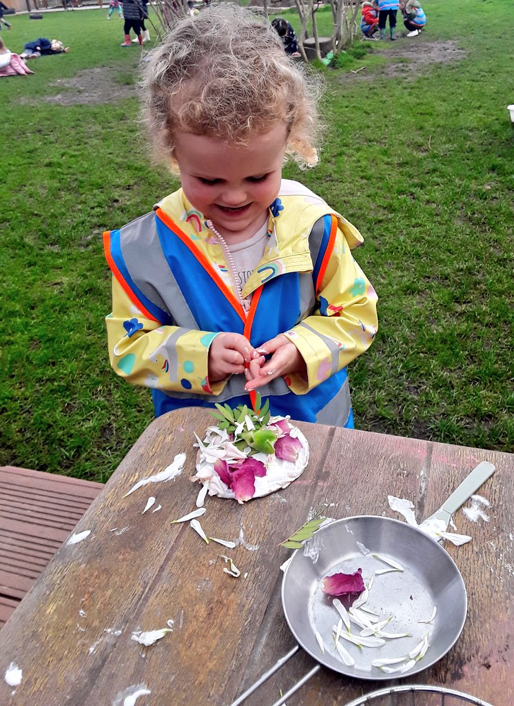Ashbridge Nursery at Maxy Farm tweet media