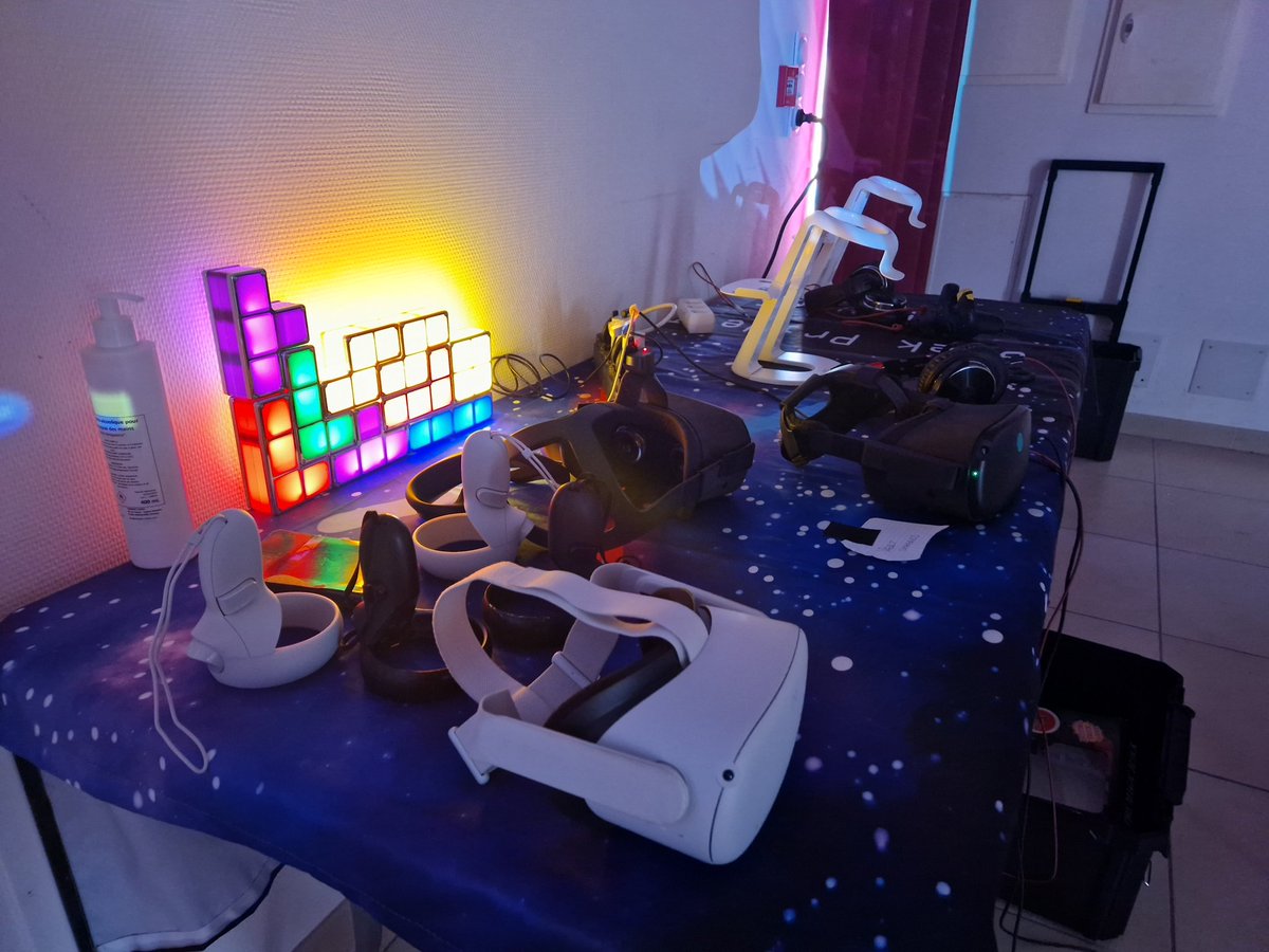 Association IC@RE tweet media