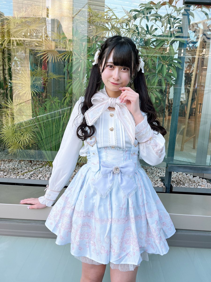 LIZ LISA on X: LIZ LISA on X: