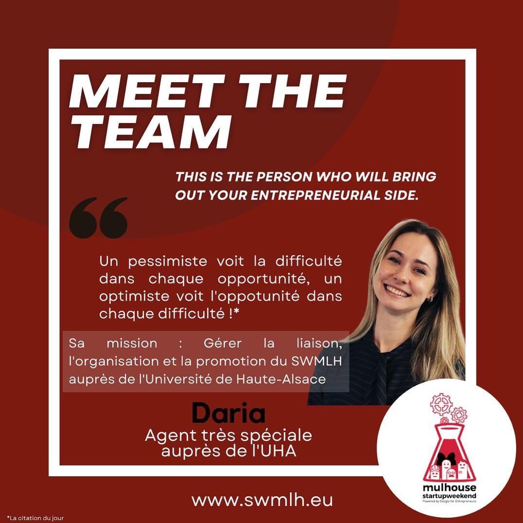 Team Orga 2023 : épisode 6 📸