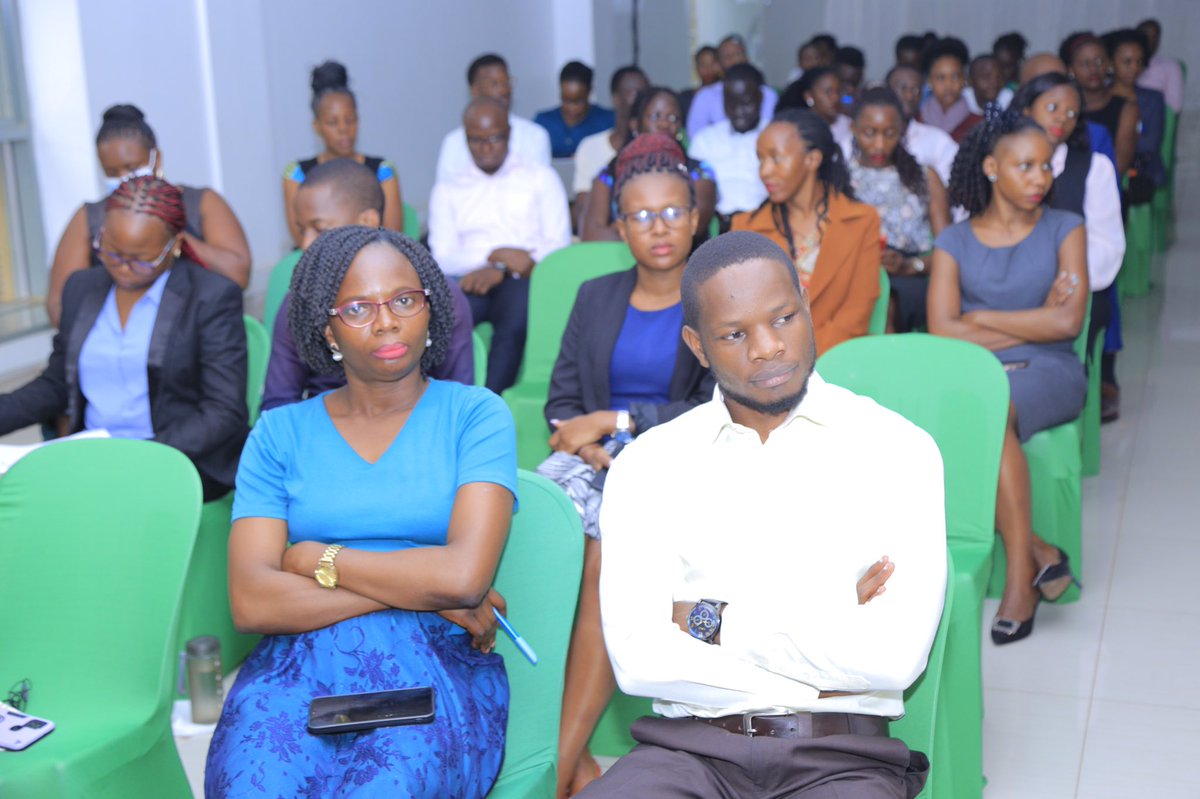 OldMutualUganda's tweet photo. “I would like to appreciate the team for the great work that you have all put in, in growing the company. You have done a great job.”~Arthur Oginga, CEO #UAPOldMutual EA.
#UAPOldMutualUg #TutambuleFfena https://t.co/C03G3yPpMq