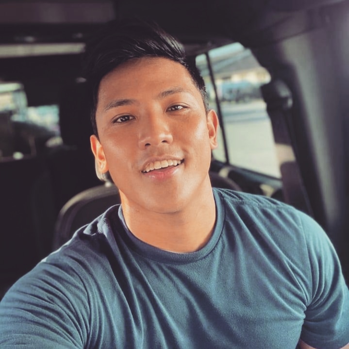 Spread love everywhere you go