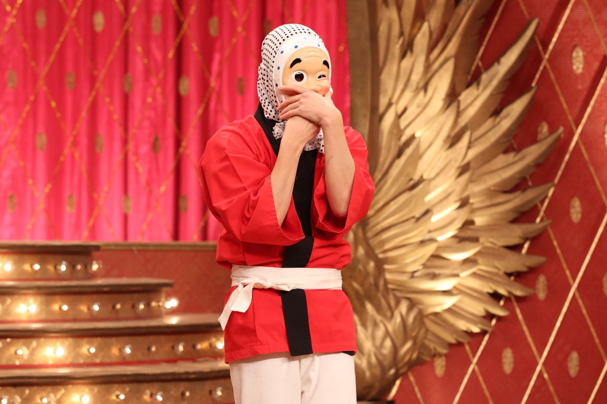 fujitv's tweet photo. ⏰このあと夜11時40分～放送⏰
『ネタパレ』

 ⳹ #高橋恭平(#なにわ男子)来店💁💕⳼

👥ネタ披露芸人👥
#あぁ～しらき
#雨傘
#インポッシブル
#ウエストランド
#オジンオズボーン篠宮暁
#オドるキネマ
#ゾフィー
#ぴろしき

@NETA_PARE
https://t.co/0wTjoqTidf https://t.co/P4LVBMwMnP