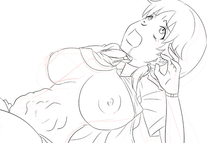 相手側を誰にしたもんかな 