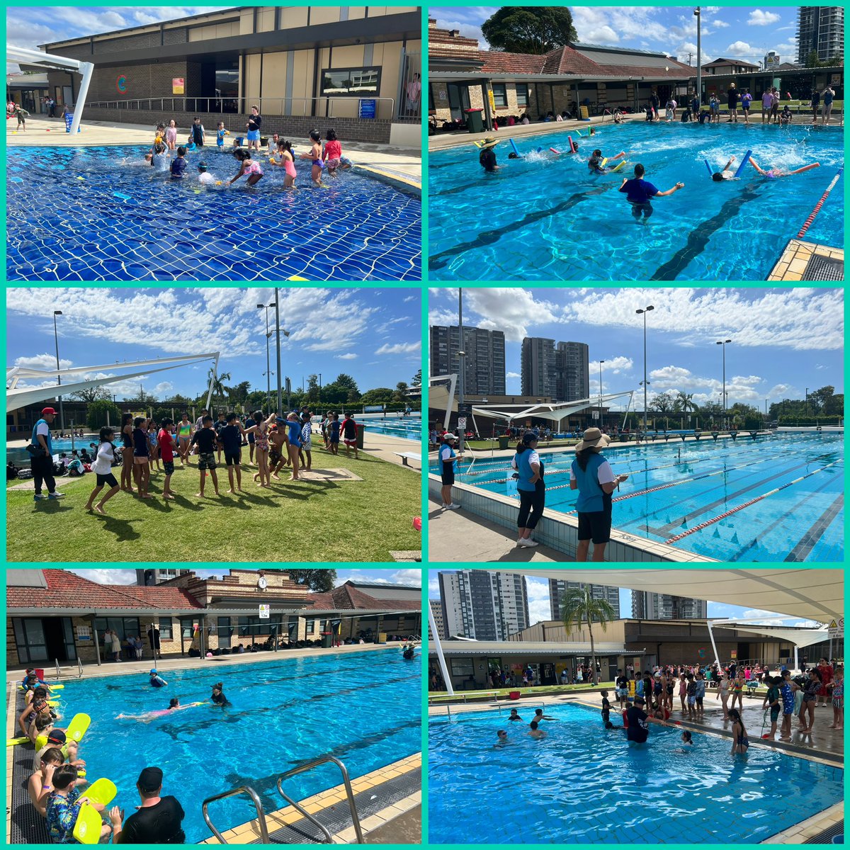 BellaVistaPS's tweet photo. What a great day we had at our Swimming Carnival and Water Play event! ☀️🏊 https://t.co/IFMMpxaHkL
